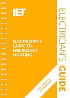 Electrician's Guide to Emergency Lighting
