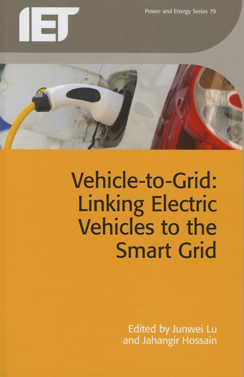 Vehicle-to-Grid: Linking Electric Vehicles to the Smart Grid