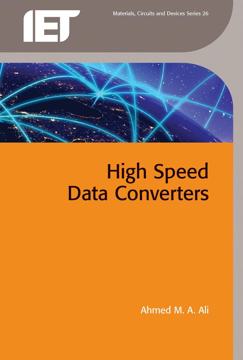 High Speed Data Converters