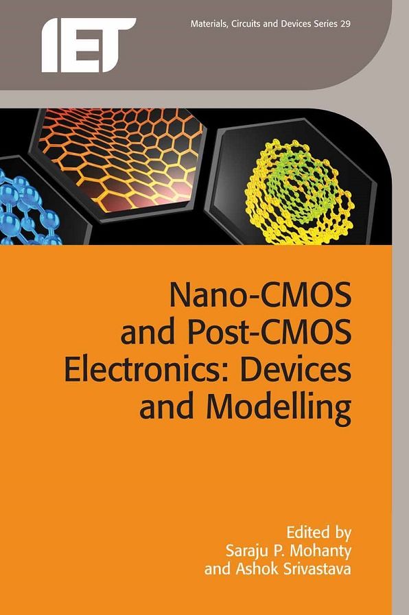 Nano-CMOS and Post-CMOS Electronics