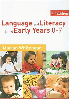 Language & Literacy in the Early Years 0-7