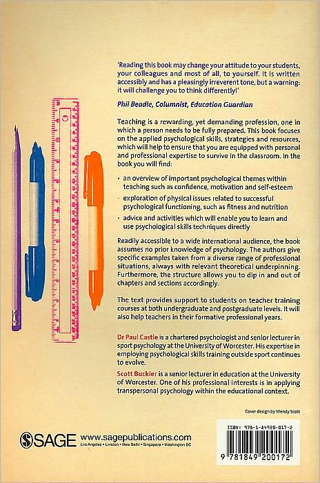 How to be a Successful Teacher: Strategies for Personal and Professional Development