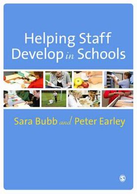 Helping Staff Develop in Schools