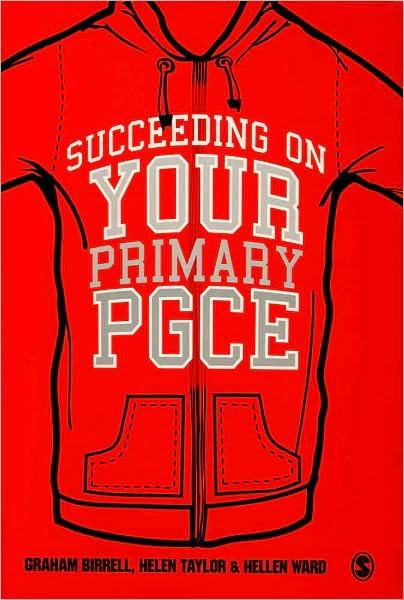Succeeding on your Primary PGCE