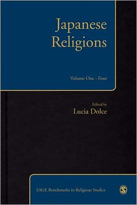 Japanese Religions