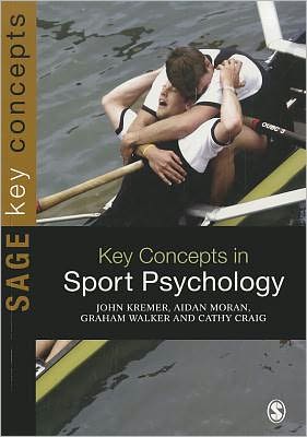 Key Concepts in Sport Psychology