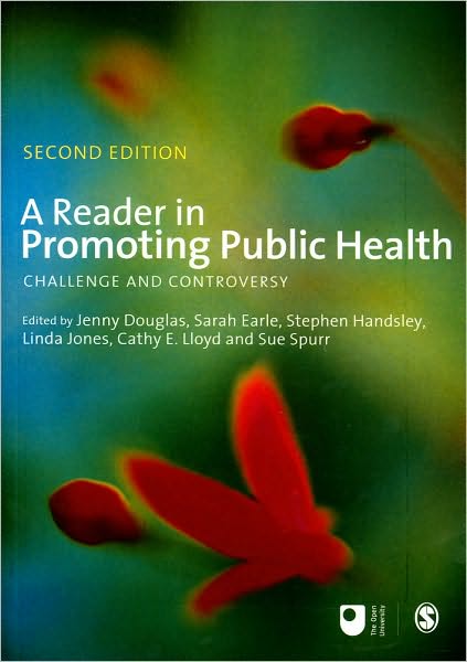 A Reader in Promoting Public Health