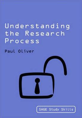 Understanding the Research Process