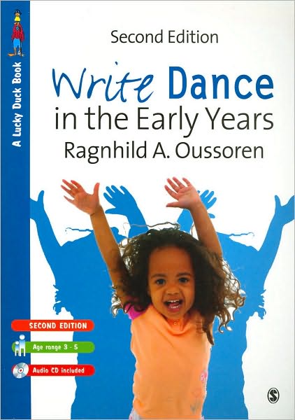 Write Dance in the Early Years (Lucky Duck Books Series)