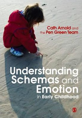 Understanding Schemas and Emotion in Early Childhood