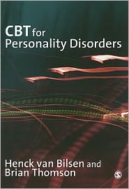 CBT for Personality Disorders