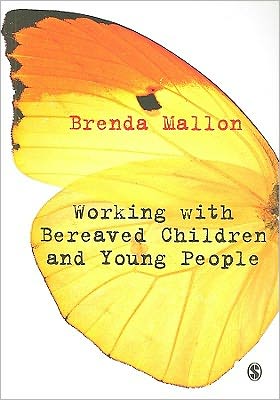 Working with Bereaved Children and Young People