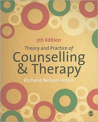 Theory and Practice of Counselling and Therapy