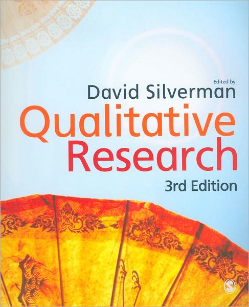Qualitative Research