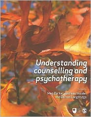 Understanding Counselling and Psychotherapy