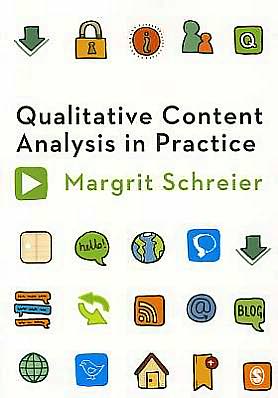 Qualitative Content Analysis in Practice