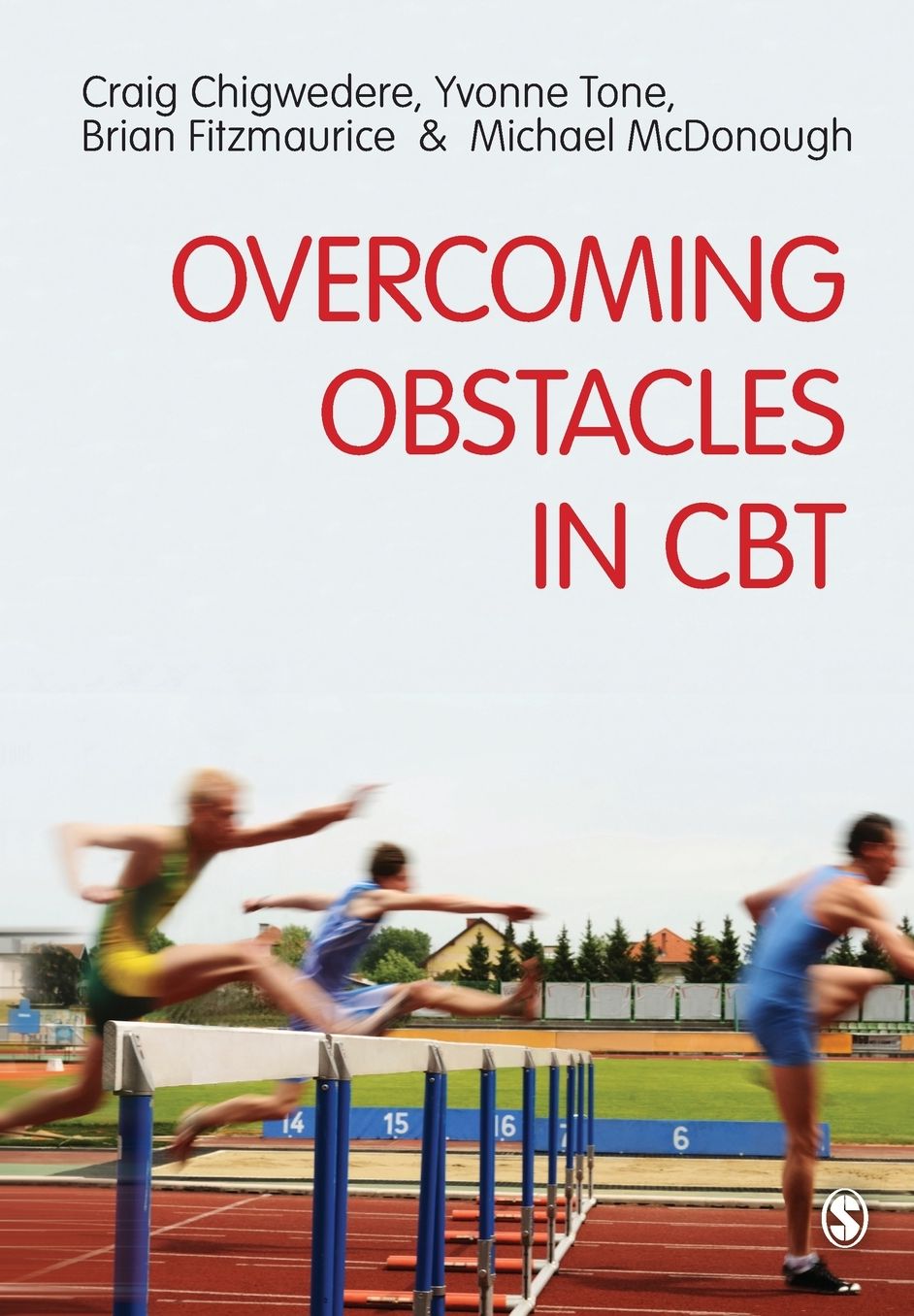 Overcoming Obstacles in CBT: Key Issues in CBT Practice
