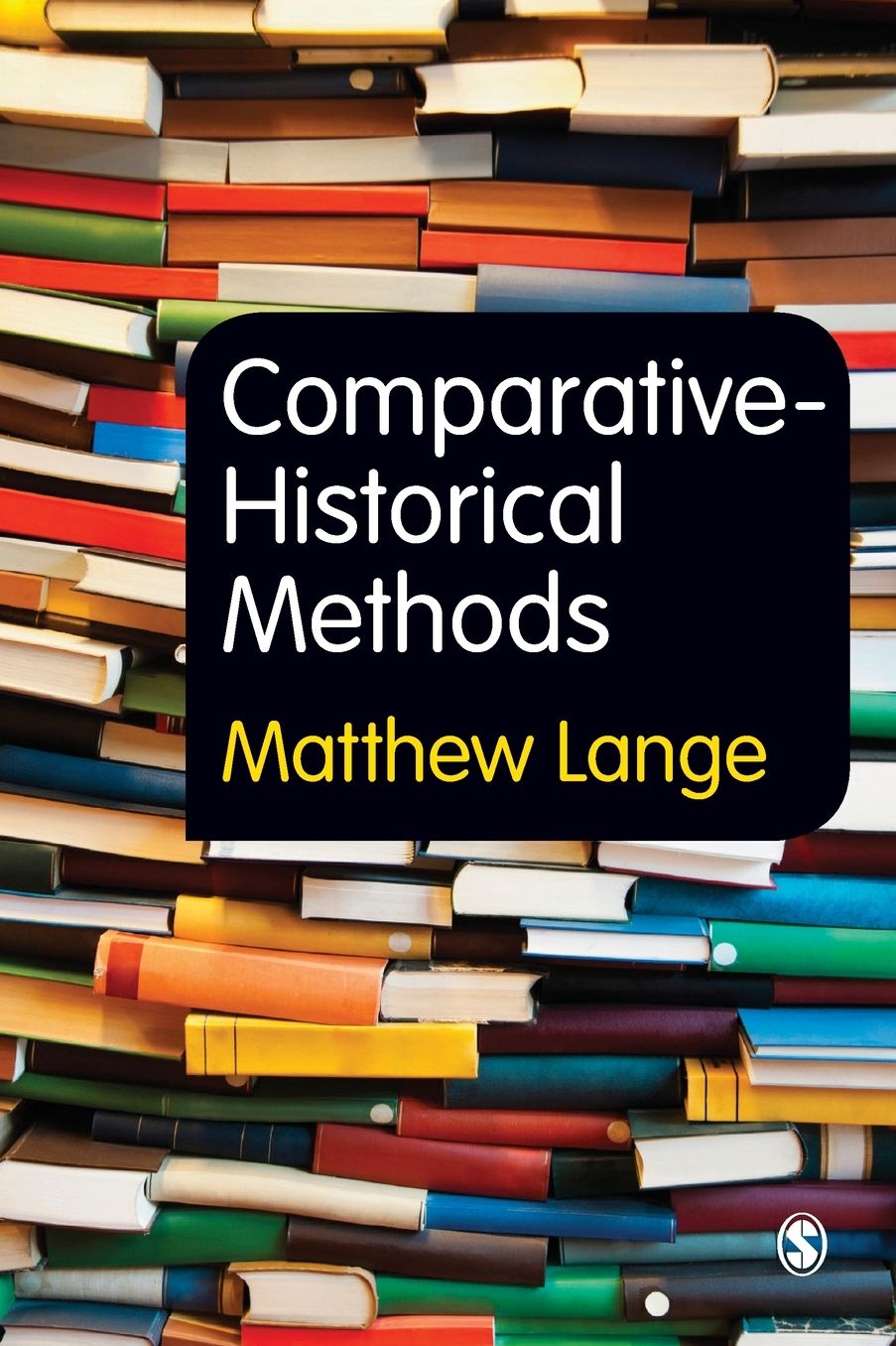 Comparative-Historical Methods