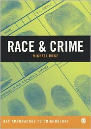 Race & Crime