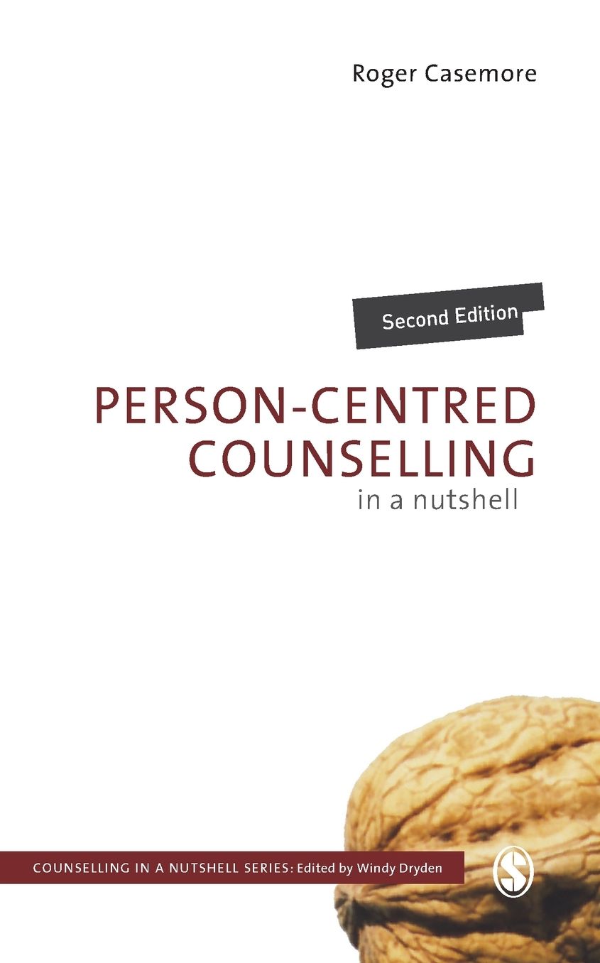 Person-Centred Counselling in a Nutshell