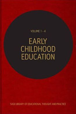 Early Childhood Education