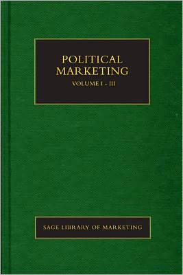 Political Marketing
