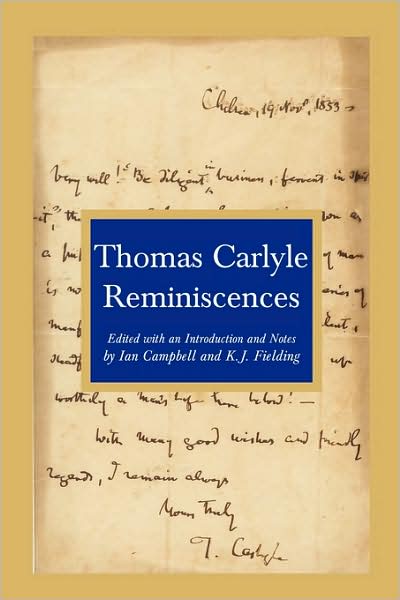 Reminiscences
