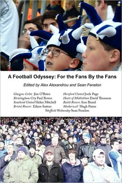 A Football Odyssey