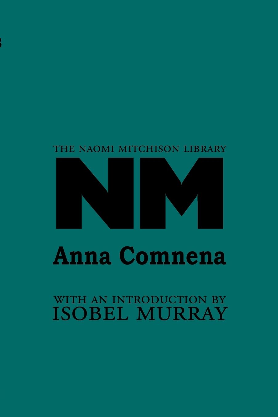 Anna Comnena