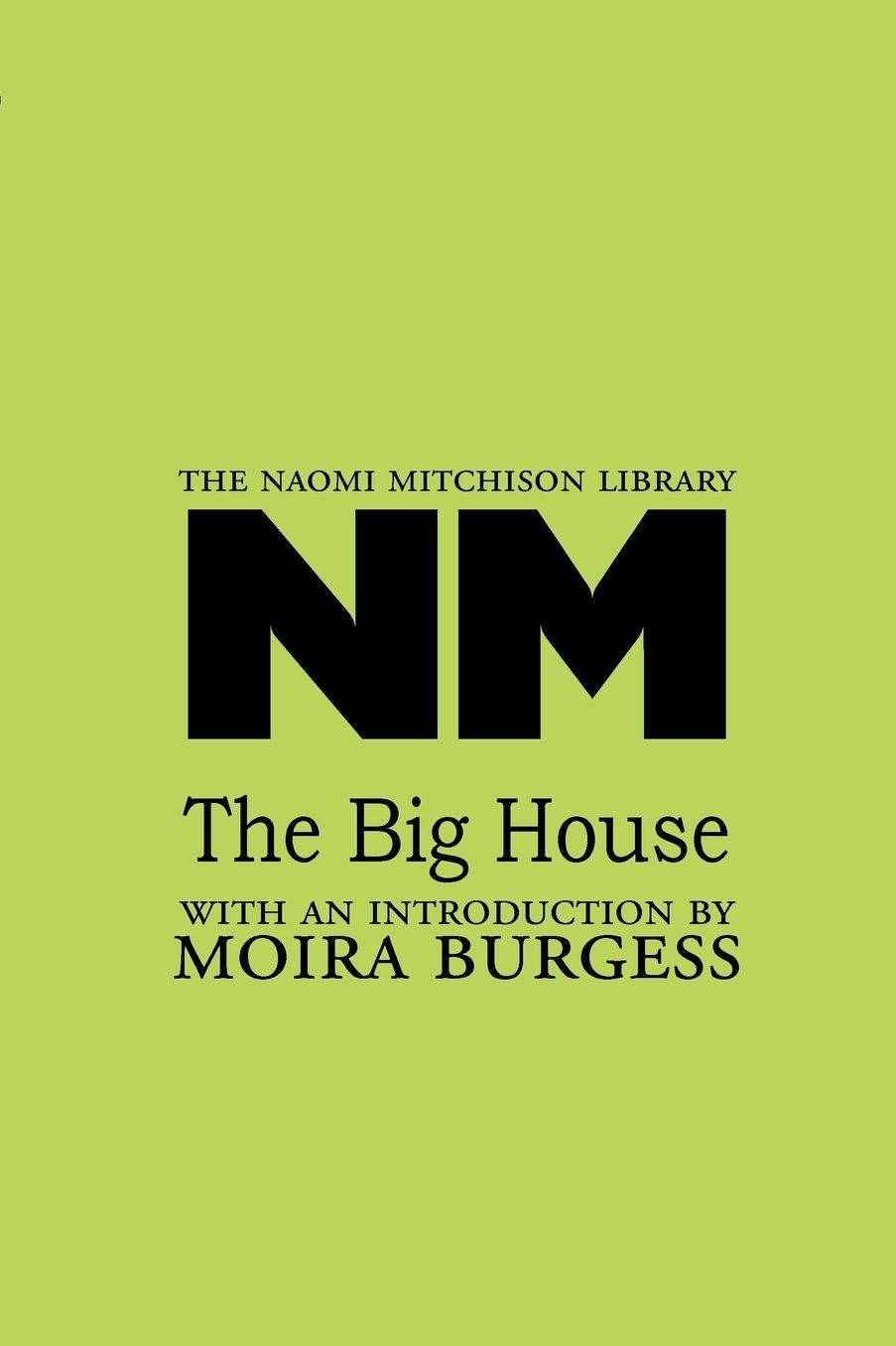 Big House, The