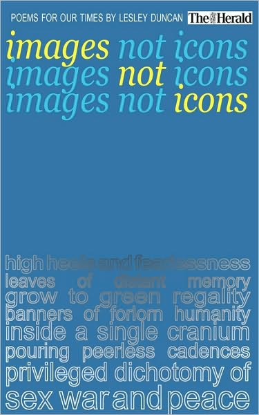 Images Not Icons