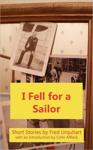 I Fell For A Sailor