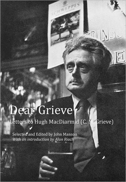 Dear Grieve