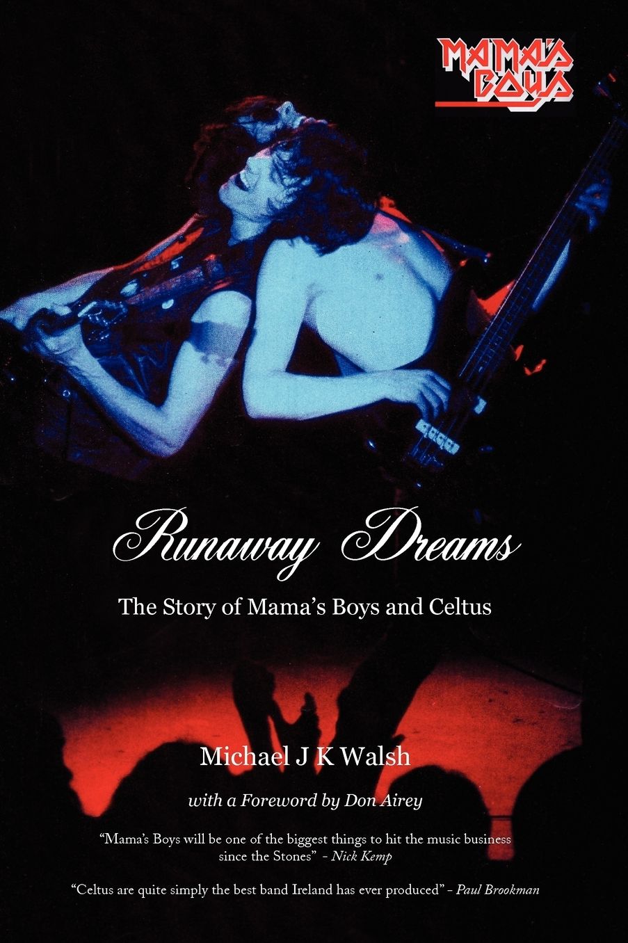 Runaway Dreams