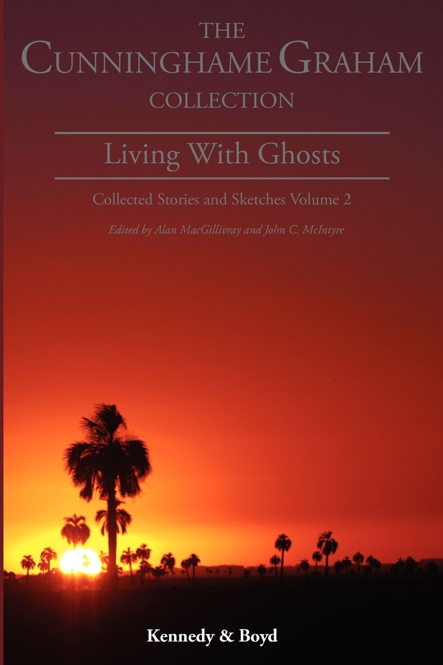 Living With Ghosts