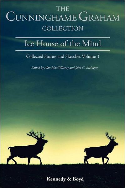 Ice House Of The Mind