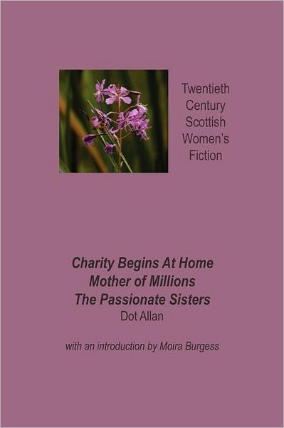 Charity Begin At Home, With Mother Of Millions And The Passionate Sisters