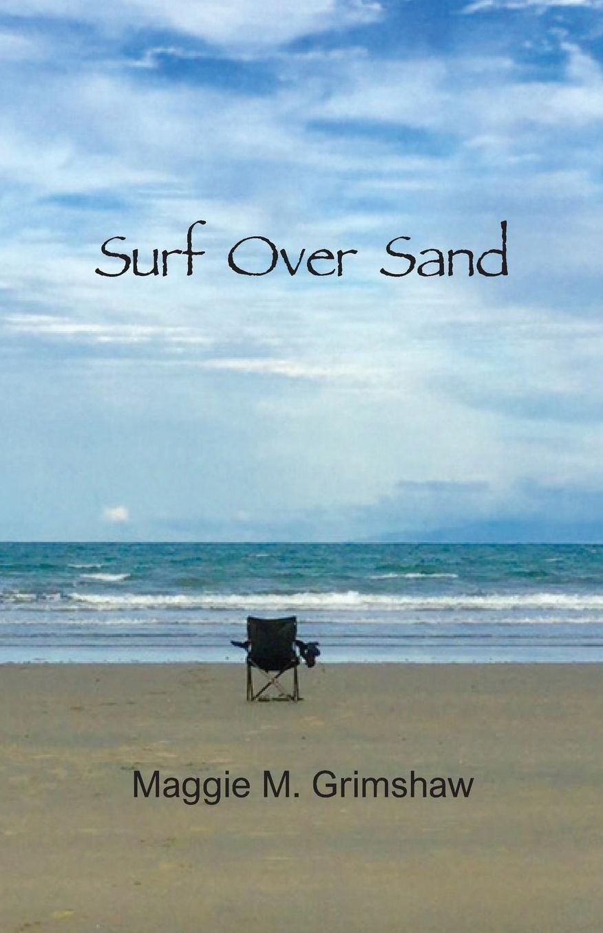 Surf Over Sand