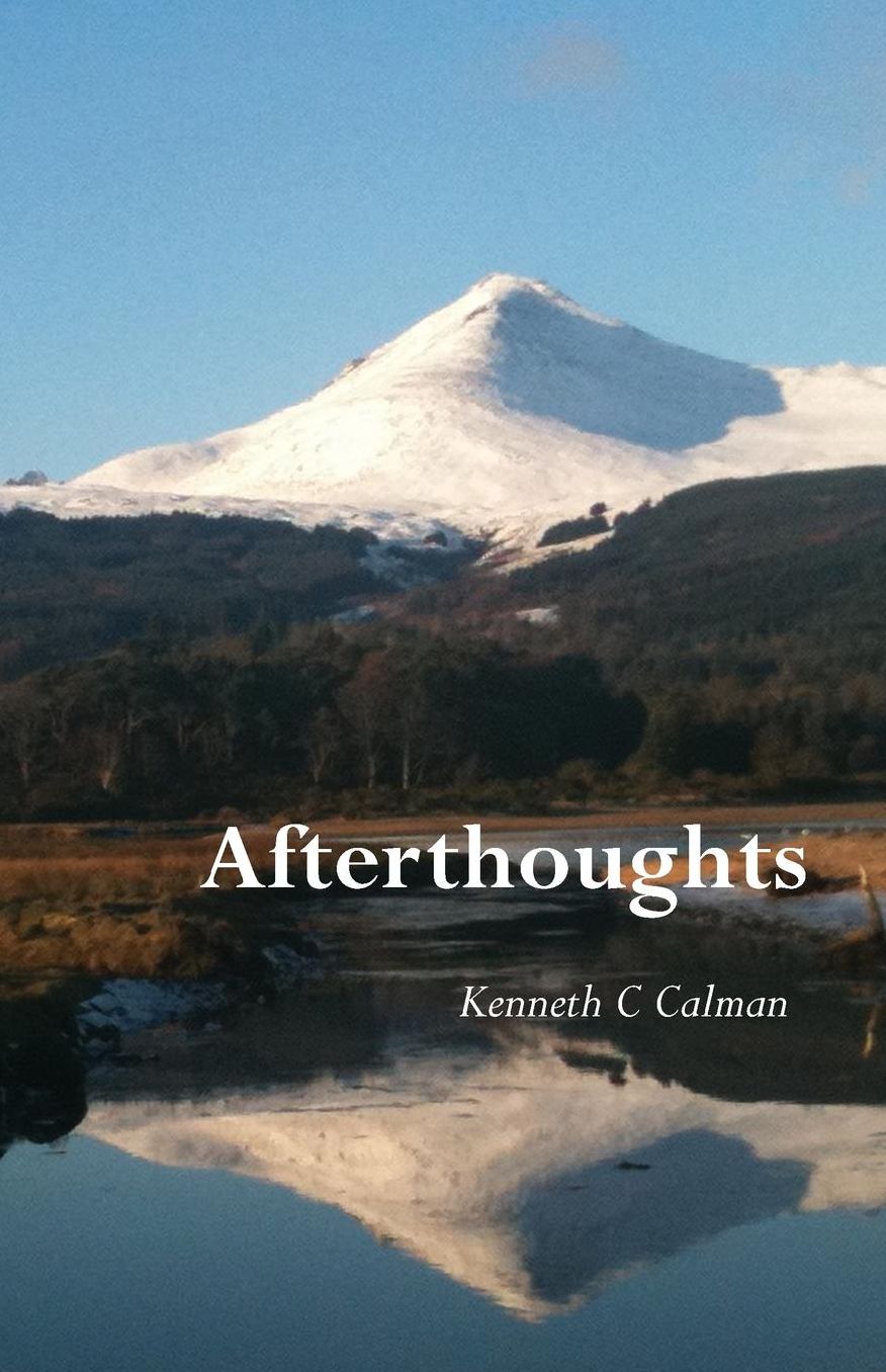 Afterthoughts