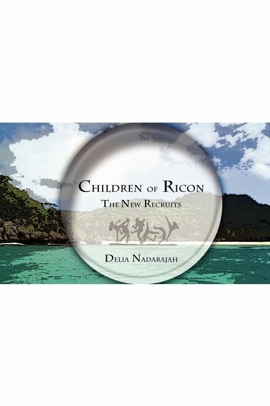 Children Of Ricon