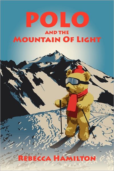Polo And The Mountain Of Light