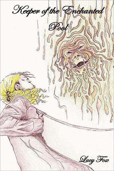 Keeper Of The Enchanted Pool