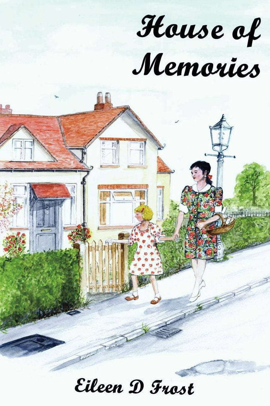 House Of Memories