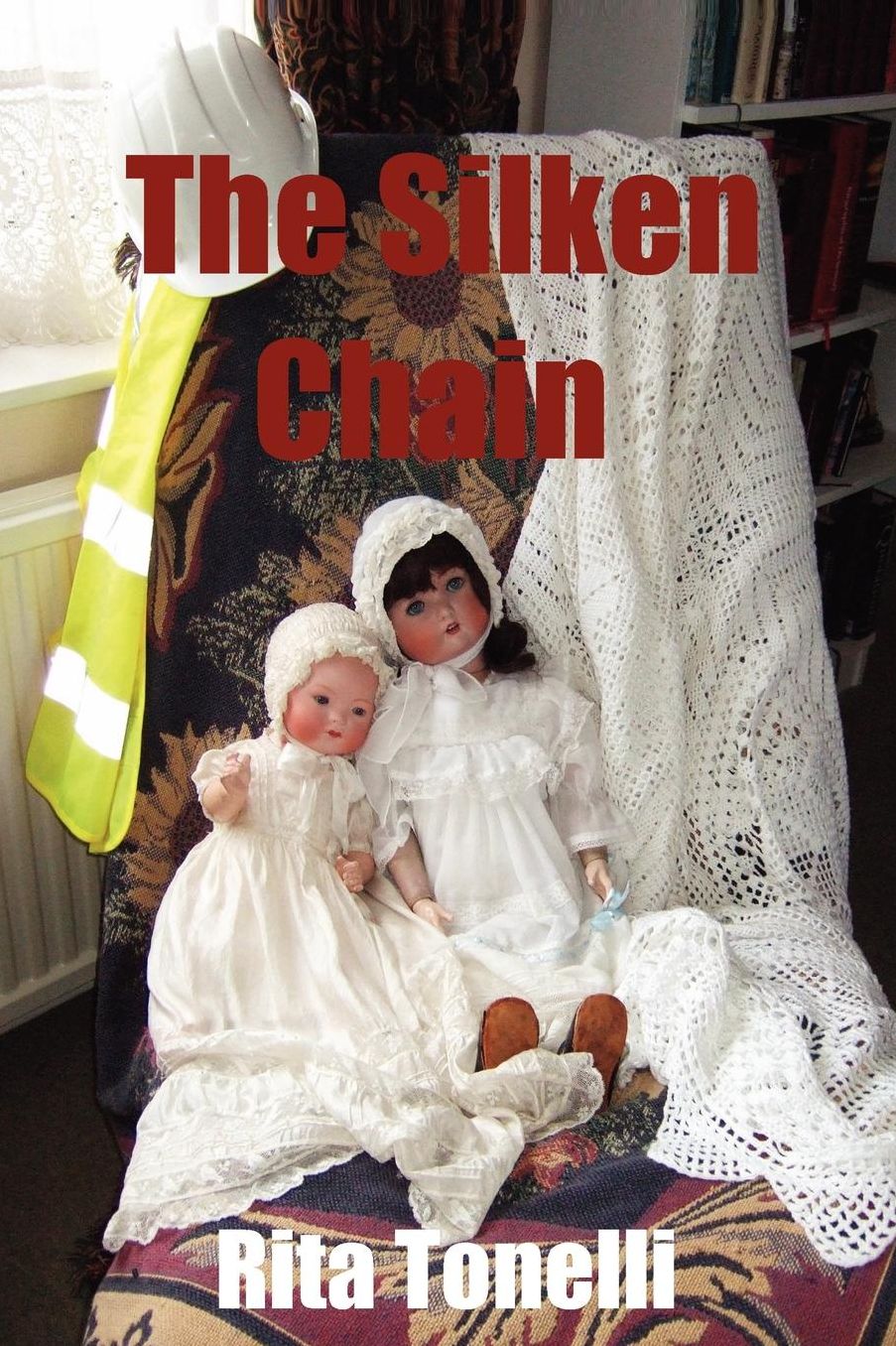The Silken Chain