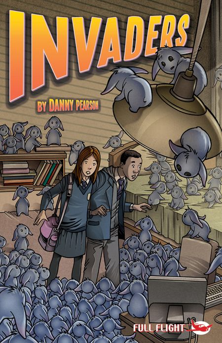 Invaders