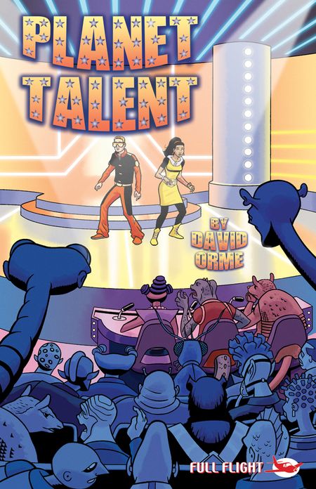Planet Talent
