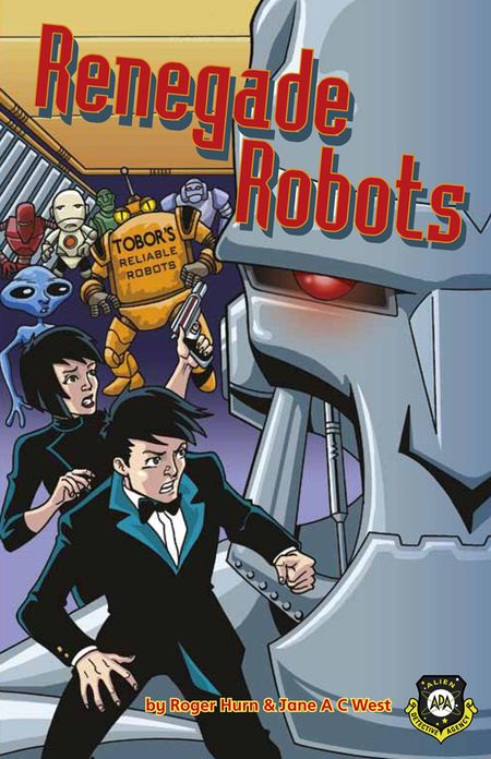Renegade Robots