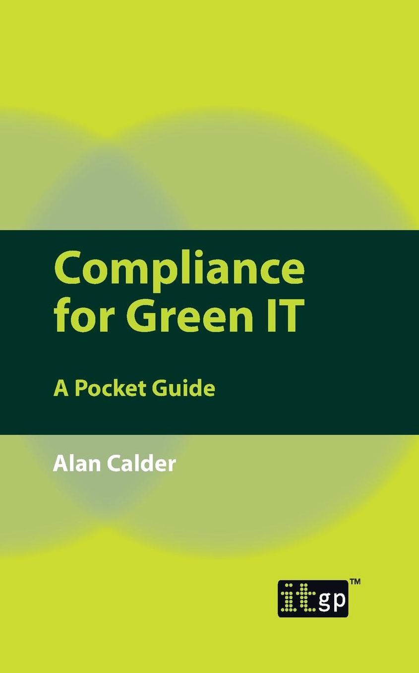 Compliance for Green IT: Pocket Guide