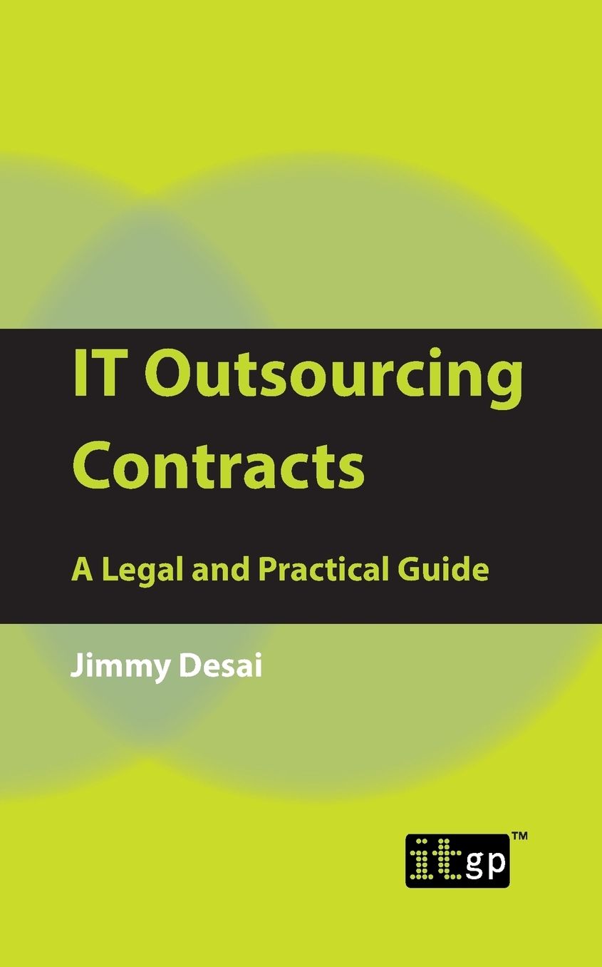 It Outsourcing Contracts: A Legal and Practical Guide