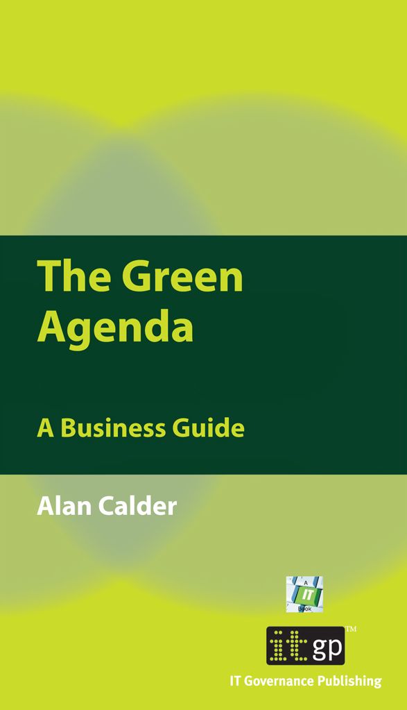 The Green Agenda: A Business Guide
